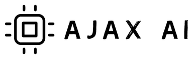 AJAX AI Logo
